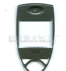 供应压克力电器面板制作 